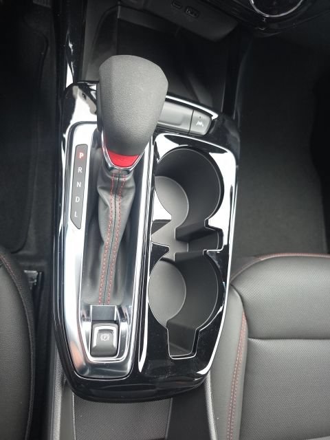 New 2026 Chevrolet Trax RS w/ Sunroof Package FWD image 21