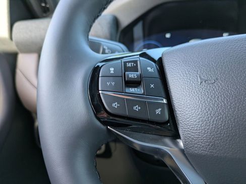 New 2026 Ford Explorer Platinum w/ LUX Leather Package image 31