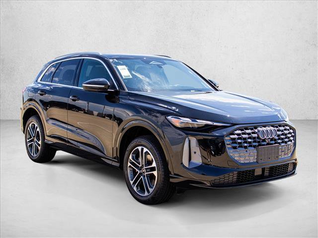 New 2026 Audi Q5 Premium AWD/4WD image 3