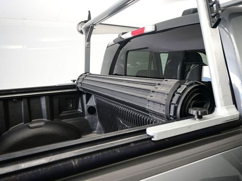 Used 2023 Ford F150 Lariat w/ Equipment Group 502A High image 10