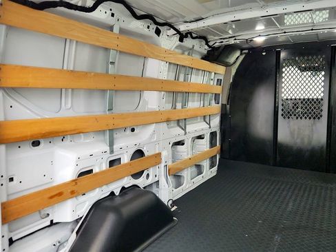 Used 2024 Ford Transit 250 Low Roof w/ Exterior Upgrade Package image 20