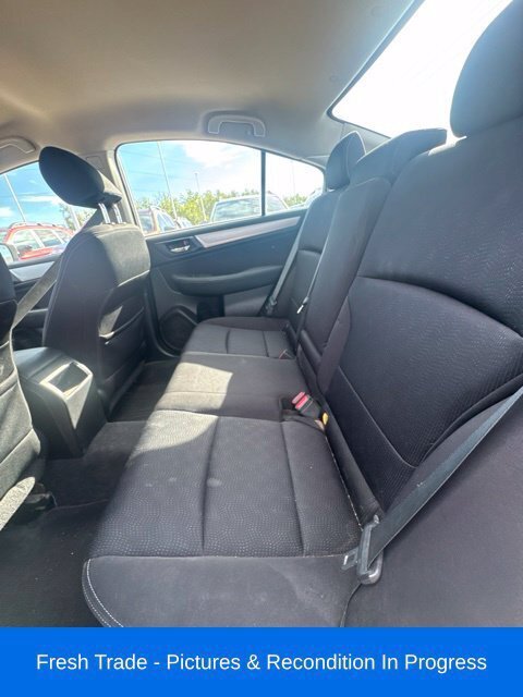 Used 2015 Subaru Legacy 2.5i Premium AWD/4WD image 17