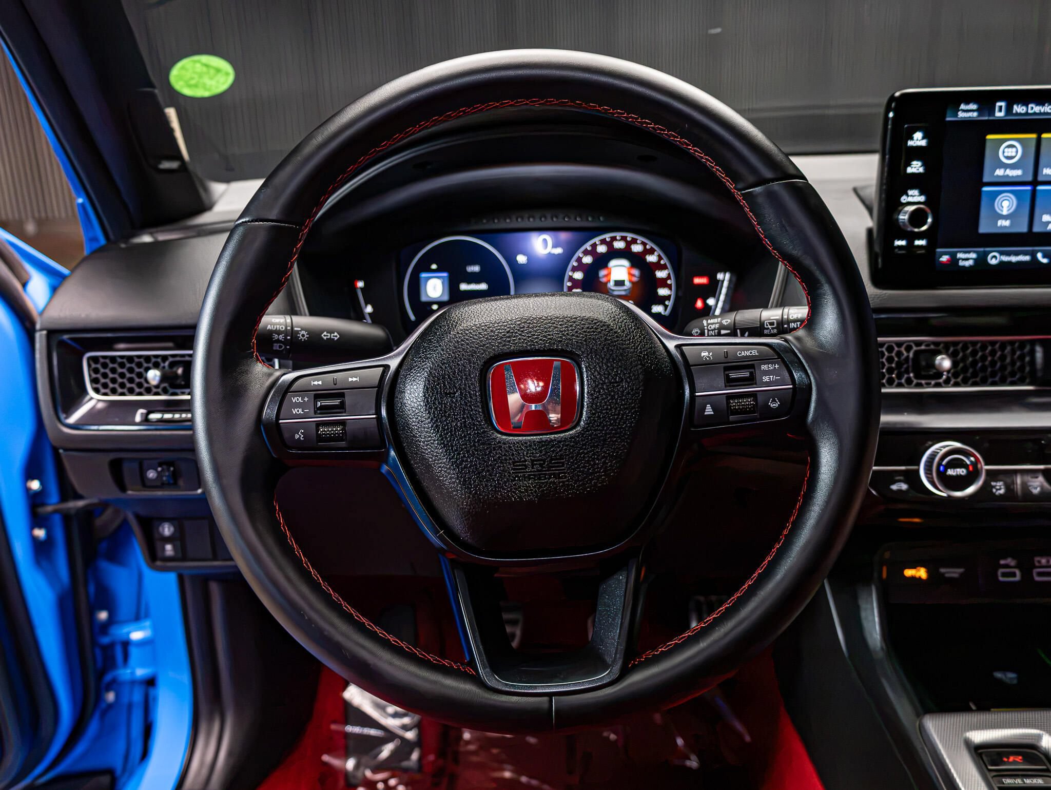 Used 2025 Honda Civic Type R image 15