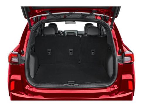 Used 2025 Ford Escape ST-Line Elite w/ Premium Technology Package image 10