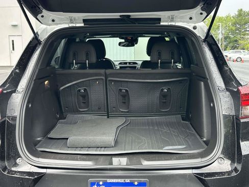 Used 2021 Chevrolet TrailBlazer ACTIV w/ Convenience Package FWD image 8