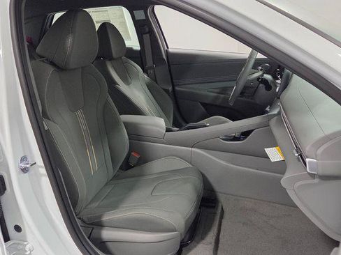 New 2026 Hyundai Elantra Sport FWD image 15