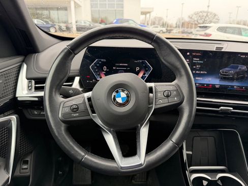 Certified 2023 BMW X1 xDrive28i w/ Convenience Package image 21
