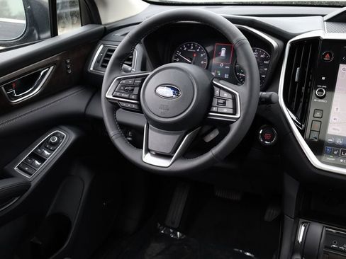 New 2026 Subaru Ascent Touring AWD/4WD image 27