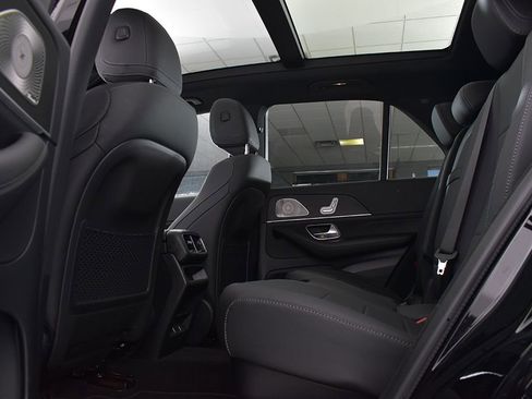 Certified 2026 Mercedes-Benz GLE 350 4MATIC image 22