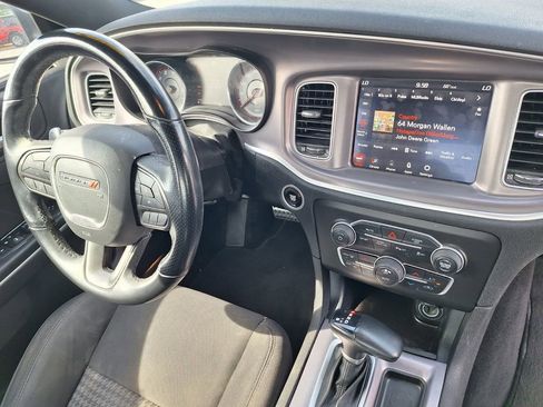 Used 2022 Dodge Charger R/T RWD image 29