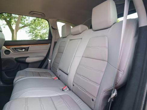 Used 2017 Honda CR-V EX-L image 40