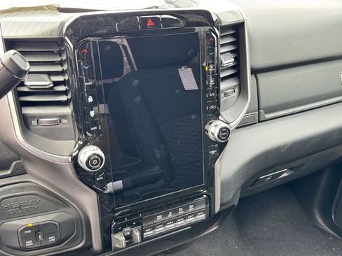 New 2026 RAM 2500 Big Horn image 23