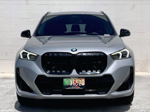 Used 2023 BMW X1 xDrive28i AWD/4WD image 6
