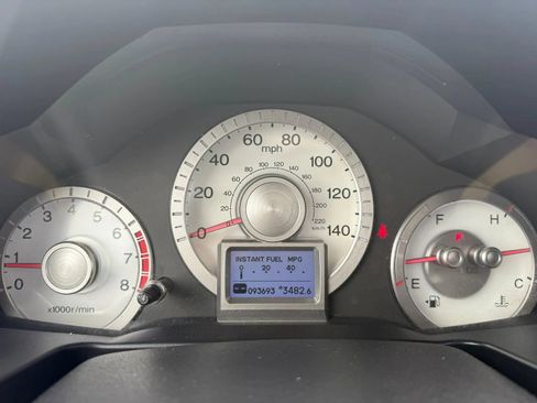 Used 2011 Honda Pilot EX-L image 21