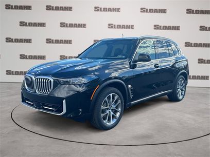 New 2026 BMW X5 xDrive40i w/ Premium Package