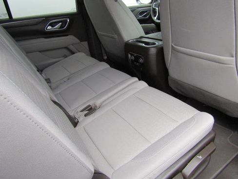 Used 2024 Chevrolet Tahoe LS w/ Driver Alert Package AWD/4WD image 13