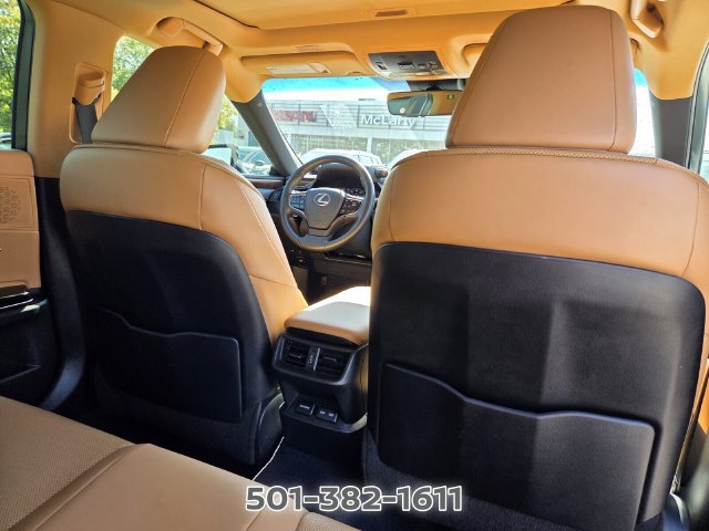 Used 2022 Lexus ES 350 w/ Premium Package FWD image 18