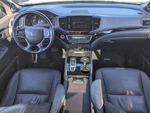 Used 2021 Honda Pilot Black Edition image 15