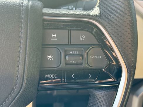 Used 2024 Toyota Tundra 1794 Edition AWD/4WD image 30
