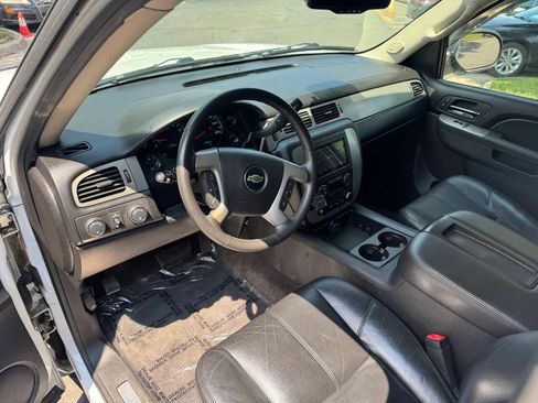 Used 2013 Chevrolet Tahoe LT w/ Suspension Package, Off-Road image 34