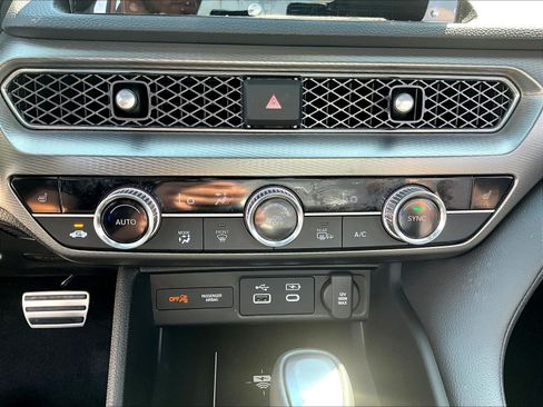 Certified 2026 Acura Integra A-Spec w/ Technology Package FWD image 36