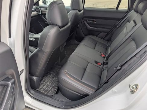 Used 2026 MAZDA CX-50 2.5 Hybrid w/ Premium Plus Pkg image 14