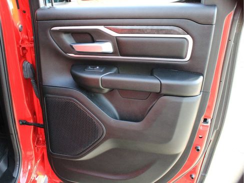 Used 2021 RAM 1500 Big Horn AWD/4WD image 27