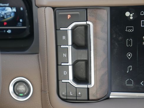 Used 2024 GMC Yukon Denali w/ Max Trailering Package image 22