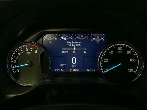 Used 2023 Ford F150 XLT w/ Equipment Group 302A High AWD/4WD image 35