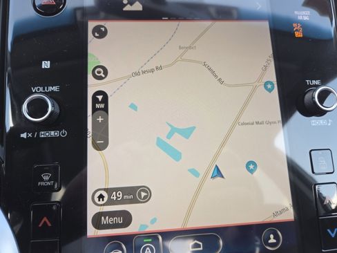 Used 2020 Subaru Outback Onyx Edition XT w/ Popular Package #2 image 5