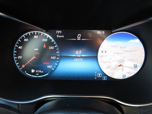 Used 2022 Mercedes-Benz GLC 300 4MATIC image 13