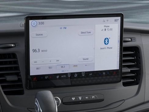 New 2024 Ford Transit 350 XL image 14