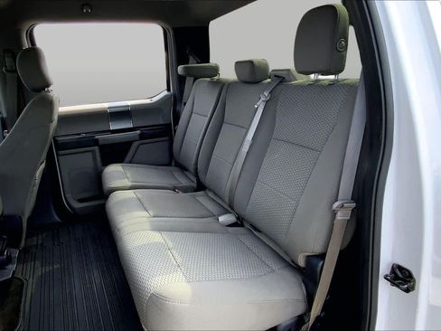 Certified 2018 Ford F150 2WD SuperCrew image 18
