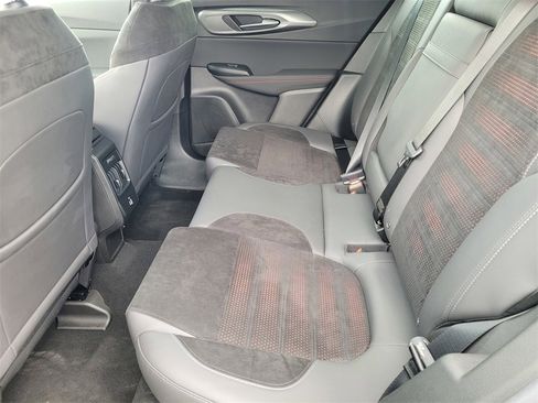 New 2023 Dodge Hornet GT w/ Track Pack image 4