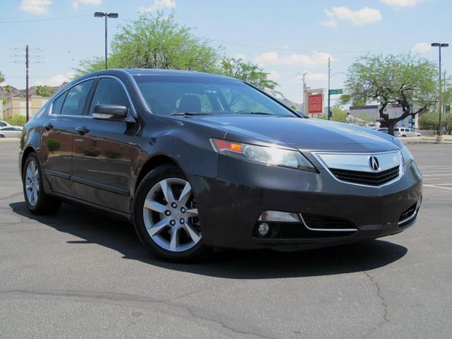 Used Acura TL for Sale in Phoenix, AZ - Autotrader