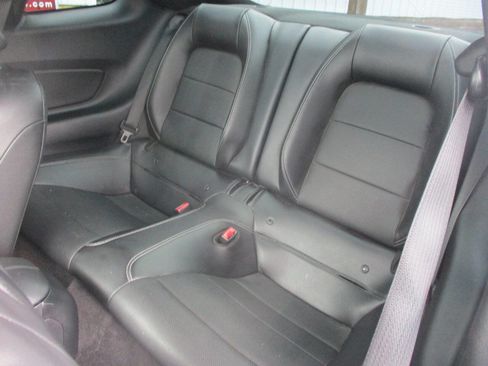 Used 2017 Ford Mustang Premium w/ Wheel & Stripe Package image 17