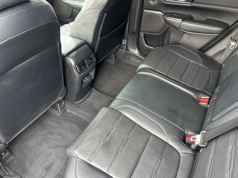 Used 2022 Honda CR-V EX-L image 26