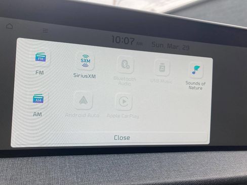 Used 2023 Kia EV6 Wind image 14