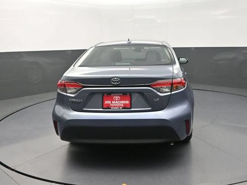Used 2024 Toyota Corolla LE FWD image 7