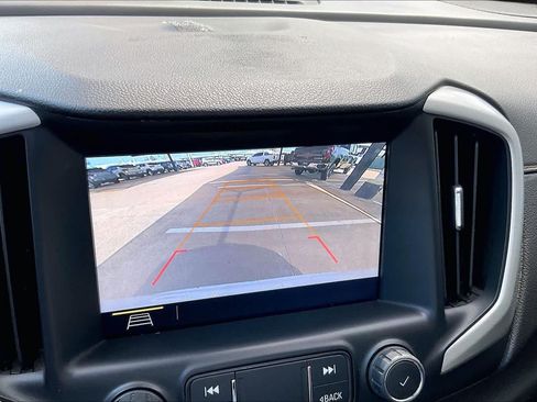 Used 2021 GMC Terrain SLT w/ Elevation Edition FWD image 25