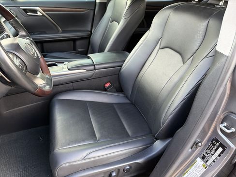 Used 2022 Lexus RX 350 FWD w/ Premium Package image 17