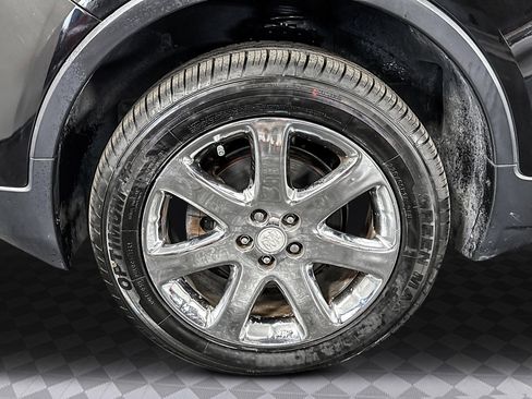 Used 2017 Buick Encore Premium w/ Experience Buick Package image 35