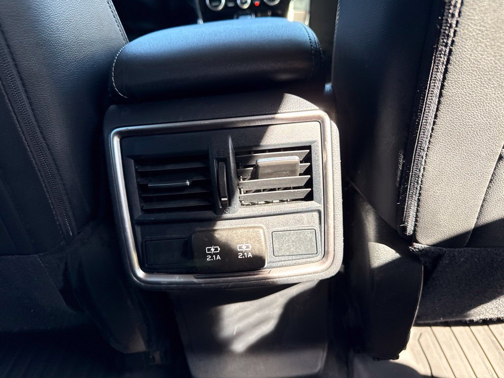 Certified 2023 Subaru Forester Limited AWD/4WD image 16