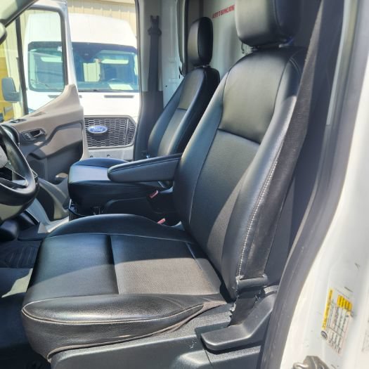 Used 2022 Ford Transit 350 DRW RWD image 17
