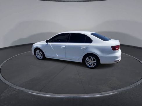 Used 2017 Volkswagen Jetta S FWD image 6