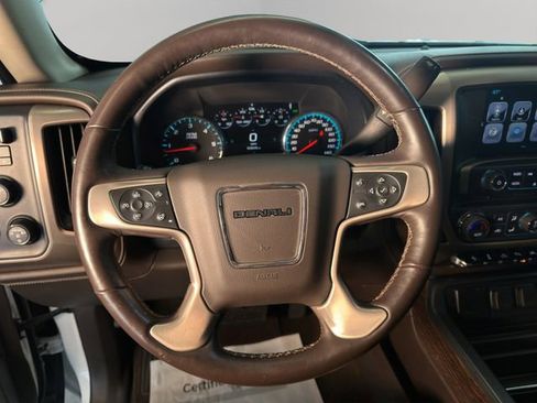 Used 2017 GMC Sierra 1500 Denali image 13