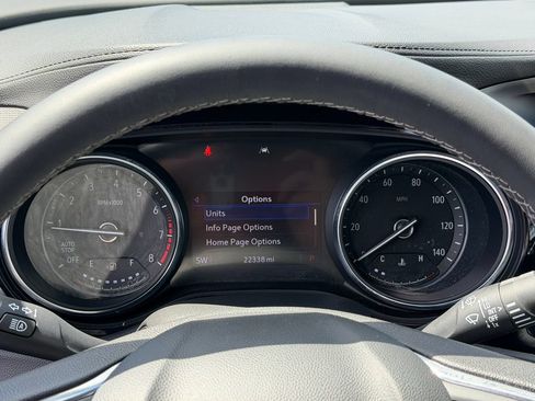 Certified 2023 Buick Encore GX Preferred FWD image 34