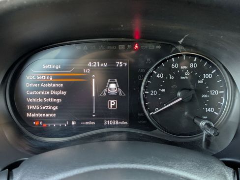 Used 2023 Nissan Kicks SV image 17