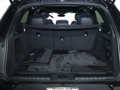 Certified 2025 Land Rover Range Rover Sport SE image 37