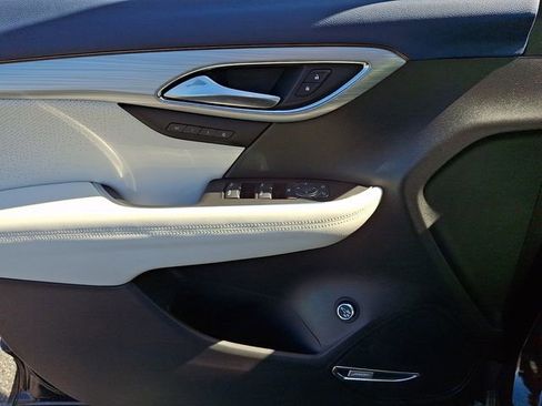 New 2026 Buick Envision Avenir AWD/4WD image 9